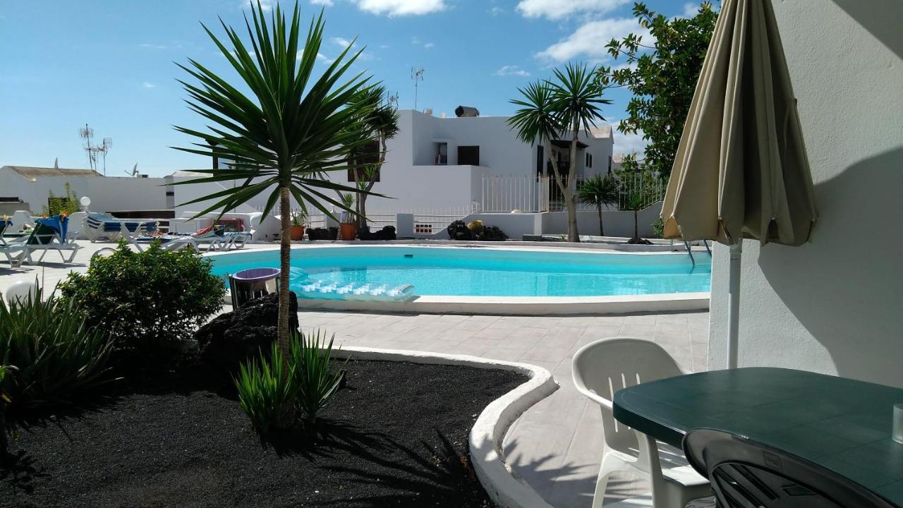 Los Arcos 304, Puerto del Carmen  Exterior photo