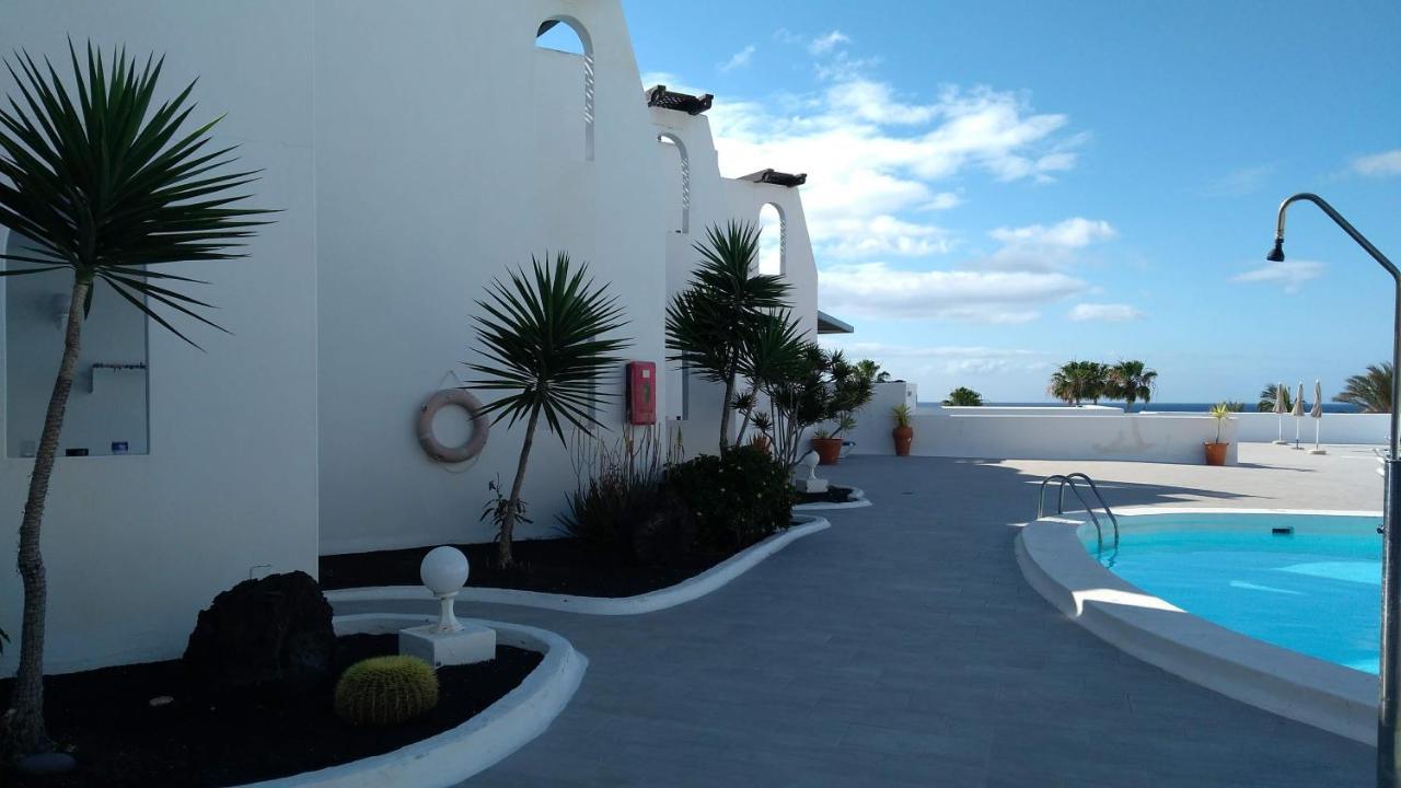 Los Arcos 304, Puerto del Carmen  Exterior photo