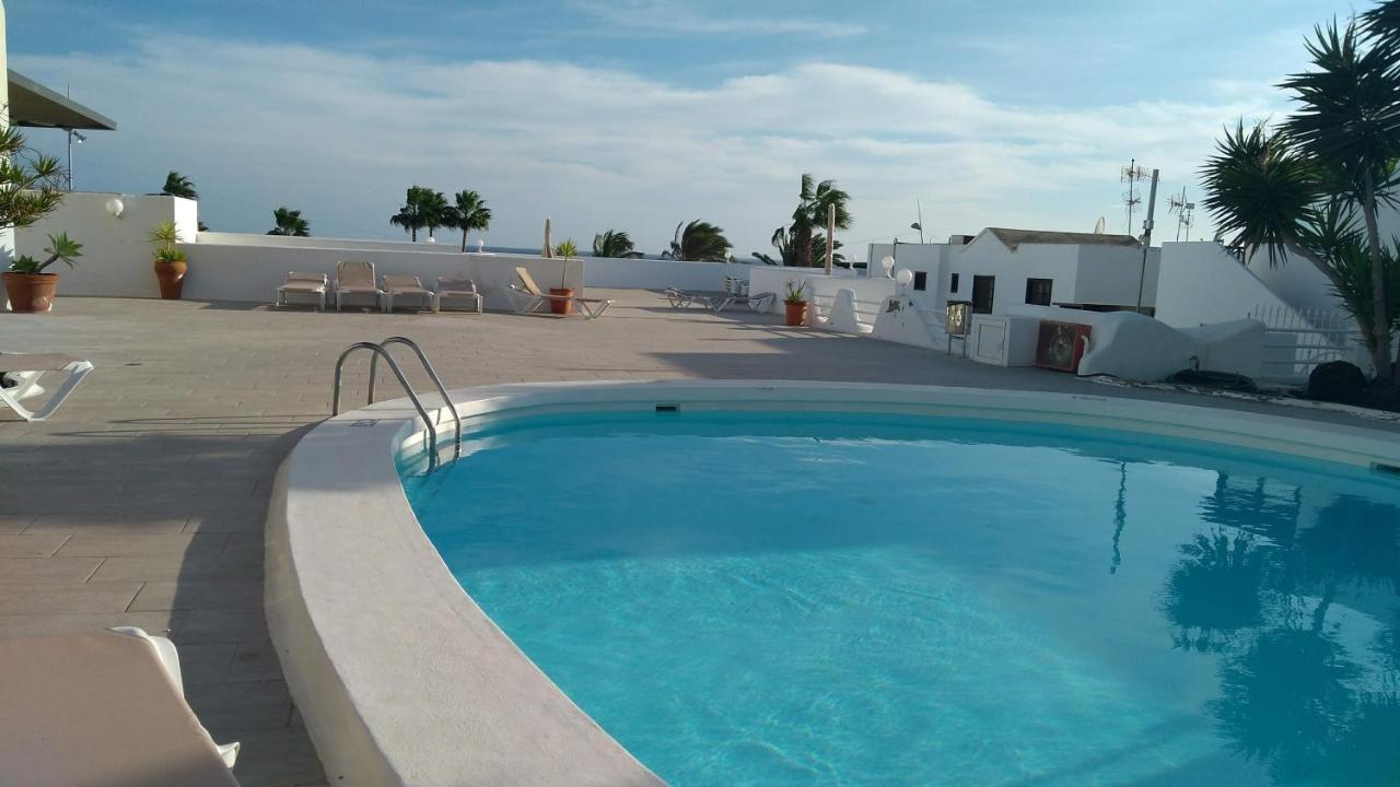 Los Arcos 304, Puerto del Carmen  Exterior photo